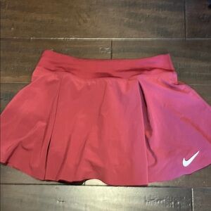 Nike Women's tennis skirt